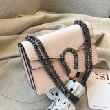 Square Crossbody Bags