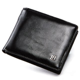 Genuine Leather Wallet