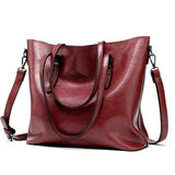 Women's Leather Handbags