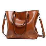 Women's Leather Handbags