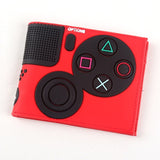 Handle Playstation Wallet