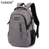 Polyester Laptop Backpack