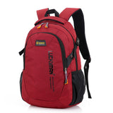 Polyester Laptop Backpack