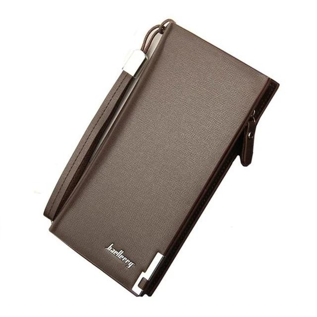 Large Luxury Wallet