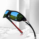 Luxury Polarized Sunglasses