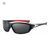 Luxury Polarized Sunglasses