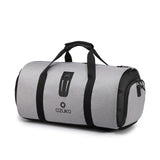 Men's Travel Bags