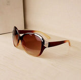 Women's Vintage Sunglasses