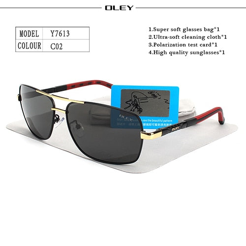 Eyes Protect Sunglasses