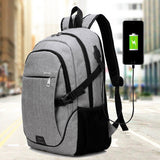 Men's Laptop Backpack