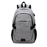 Men's Laptop Backpack