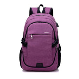 Men's Laptop Backpack