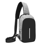 Men's Laptop Backpack