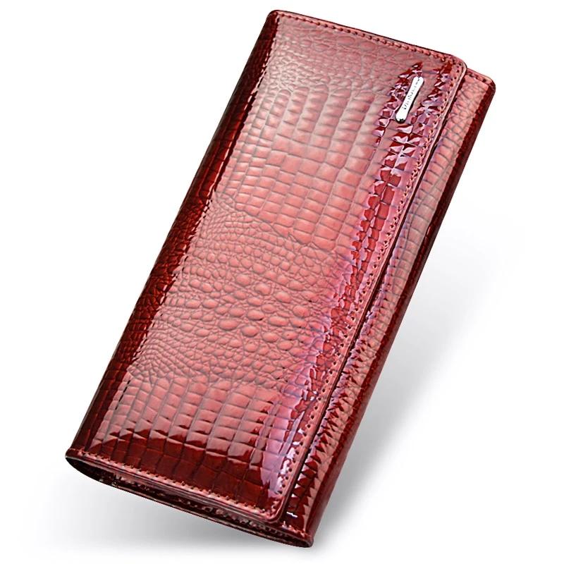 Double Zipper Purses
