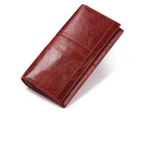 Genuine Leather Coin Purses