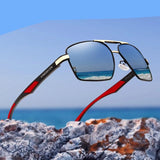 Men's Polarized Sunglasses