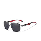 Men's Polarized Sunglasses