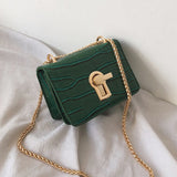 Chain Crossbody Bags