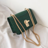 Chain Crossbody Bags