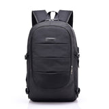 Casual Oxford Backpack