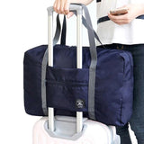 Foldable Travel Bags