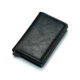 Leather Slim Wallets