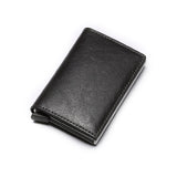 Leather Slim Wallets