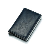 Leather Slim Wallets