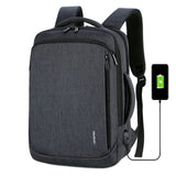 USB Charging Backpack