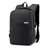 USB Charging Backpack