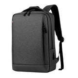 USB Charging Backpack