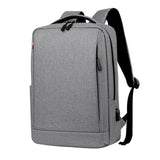 USB Charging Backpack