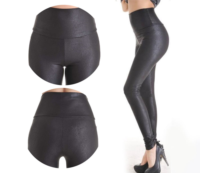 Serpentine Sexy Leggings