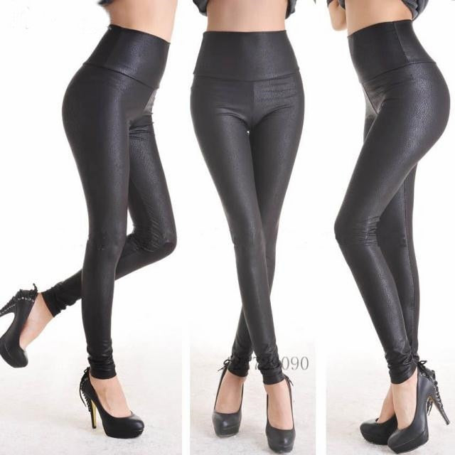 Serpentine Sexy Leggings