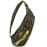 Men's Crossbody Bag