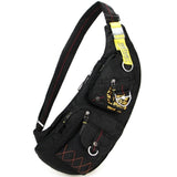 Men's Crossbody Bag