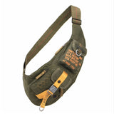 Men's Crossbody Bag