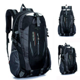 Waterproof Nylon Backpack