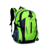 Waterproof Nylon Backpack