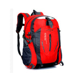 Waterproof Nylon Backpack