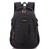 Men's Teenager Backpack