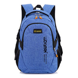 Men's Teenager Backpack