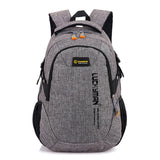 Men's Teenager Backpack