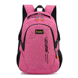 Men's Teenager Backpack