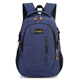 Men's Teenager Backpack