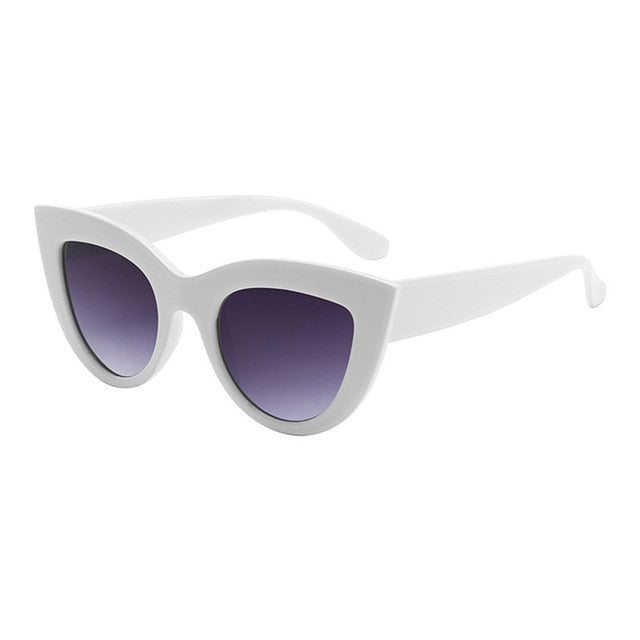 Cat's Eye Sunglasses – ShadiDayz Cat's Eye Sunglasses – ShadiDayz