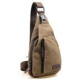 Vintage Men's Crossbody Bags