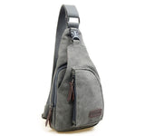 Vintage Men's Crossbody Bags