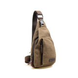 Vintage Men's Crossbody Bags