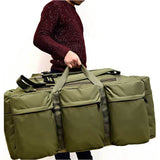 Men's Vintage Travel Bags